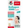Kollagen 3000 Liquid (14 Sticks)