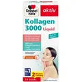Doppelherz Kollagen 3000 Liquid Sticks