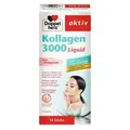 DOPPELHERZ Kollagen 3000 Liquid Sticks