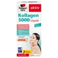 2x DOPPELHERZ Kollagen 3000 Liquid Sticks 14 ST