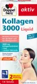 Doppelherz Kollagen 3.000 Liquid Sticks 14 St. 140 ml Nahrungsergänzungsmittel