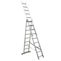 CORDA LEITER 3X 9S MULTIFUNKTIONAL 030399