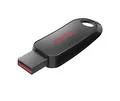 SanDisk Cruzer Snap USB 2.0 Flash Drive, USB Speicherstick, SDCZ62-064G-G35