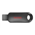 SanDisk Cruzer Snap USB-Stick 64 GB