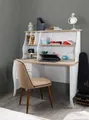 Modernes Luxus Schreibtisch Jugendzimmer Kinderzimmer Schreibtisch Design