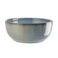 ASA SELECTION Schale  Poke Bowl , blau , Maße (cm): H: 7  Ø: 18