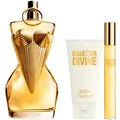 Jean Paul Gaultier Gaultier Divine 100ml Eau de Parfum+10ml Eau de Parfum+75ml Body Lotion