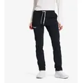 Athletic Lightweight Pants Damen Black, Größe:XL - Outdoorhose, Wanderhose & Trekkinghose - Schwarz