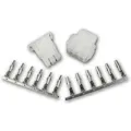Sintron Steckverbinder Paar 6-polig Stecker Buchse