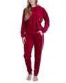 SLOUCHER Hausanzug Damen Nicki Hausanzug