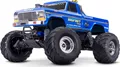 TRAXXAS BIGFOOT Original No.1 1/10 2WD Monster-Truck RTR BL-2S, HD