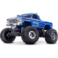 Traxxas BIGFOOT ORIGINAL NO.1 1/10 2WD HD BL-2S MONSTER-TRUCK RTR (RTR Ready-to-Run) (TRX36334-4-R5)