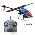 WLK200 # Force Helicopter RTF Singel Blade Ready to Fly