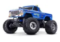 TRAXXAS BIGFOOT Original No.1 1/10 2WD Monster-Truck RTR BL-2S, HD