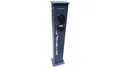 EVSE Freistehende Ladestation 22 kW Typ 2 RFID DV-8737-EV