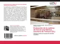 Evaluación de la cadena de frío en una fábrica cecinera de Temuco (CL) Waldo A.