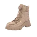 Paul Green Damen - Warmfutter 8237-008 beige 37