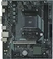 Sapphire A520M-E - Motherboard - micro ATX - Socket AM4 - AMD A520 Chipsatz - USB 3.2 Gen 1 - Gigabit LAN - Onboard-Grafik (CPU erforderlich) (52119-04-40G)