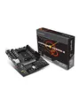 Sapphire A520M-E Mainboard - AMD A520 - AMD AM4 socket - DDR4 RAM - Micro-ATX