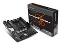 SAPPHIRE A520M-E 52119-04-40G