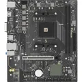 Sapphire A520M-E 1xHDMI 1.4 (AM4, AMD A520, mATX) (52119-04-40G)