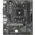 Sapphire A520M-E AMD A520 Sockel AM4 micro ATX