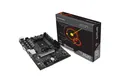 Sapphire SAPPHIRE A520M-E, Mainboard Mainboard
