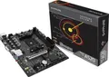 Sapphire 52119-04-40G Mainboard Sockel (PC) AMD AM4 Formfaktor (Details) Micro-ATX Mainboard-Chipsatz AMD A520