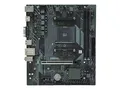 SAPPHIRE A520M-E, Mainboard