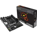 SAPPHIRE A520M-E, Mainboard, Sockel AM4