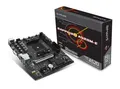 SAPPHIRE A520M-E mATX Mainboard VGA/HDMI/M.2