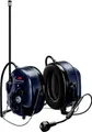 3M Peltor LiteCom Plus MT73H7B4310WS6EU Kapselgehörschutz-Headset LPD 433MHz 33Hz 33 dB 1St.