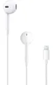 EarPods In-Ear Kopfhörer Kabelgebunden (Weiß)