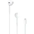 Apple EarPods Kopfhörer Kabelgebunden im Ohr Anrufe/Musik Weiß