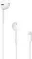 Apple EarPods Ohrhörer mit Mikrofon Ohrstöpsel kabelgebunden Lightning Weiß (MWTY3ZM/A)