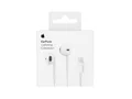 Original Apple EarPods Headset MWTY3ZM/A mit Lightning Connector in weiss