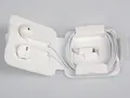 Apple EarPods Lightning Connector MWTY3ZM/A In-Ear Kopfhörer Weiß