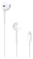 Apple EarPods In-Ear Kopfhörer Kabelgebunden  Weiß