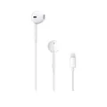 Apple EarPods Kopfhörer mit Lightning-Anschluss Weiß