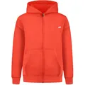 SMILODOX Zip Hoodie Lyanna