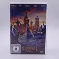 Der Nussknacker und die vier Reiche DVD Film Movie Walt Disney