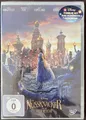 DVD - Der Nussknacker und die vier Reiche -  Disney