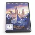 Der Nussknacker und die vier Reiche DVD Keep Case Disney Mackenzie Foy