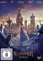 Der Nussknacker und die vier Reiche - Sony Music - (DVD Video / Fantasy)