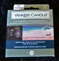 Yankee Candle CAR POWERED FRAGRANCE REFILL, Pink Sands, Neu
