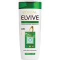 Loreal Multivitamin 2 in 1 Shampoo 250ml