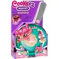 Cookeez Makery S2 - Pancake Treatz Spielset, Spielfigur sortierter Artikel