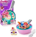Moose Toys Cookeez Makery Pancake, Spielzeug-Lebensmittel, 5 Jahr(e)