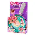 Moose Toys Cookeez stellt Ihr eigenes Plüsch-Überraschungstier in