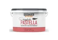 SEEBAUER diy Wandfarbe Design-Pastellfarbe PASTELLA, Umweltfreundlich